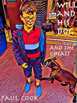 cover image of Will and His Dog and the Cheats